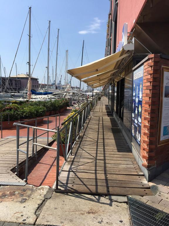 Appartement Sull'acqua Del Porto Antico *