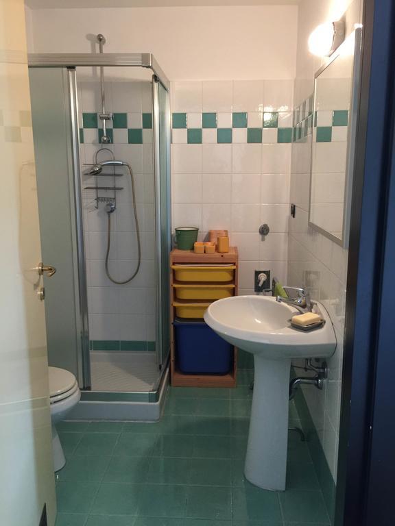 Sull'acqua Del Porto Antico Appartement *