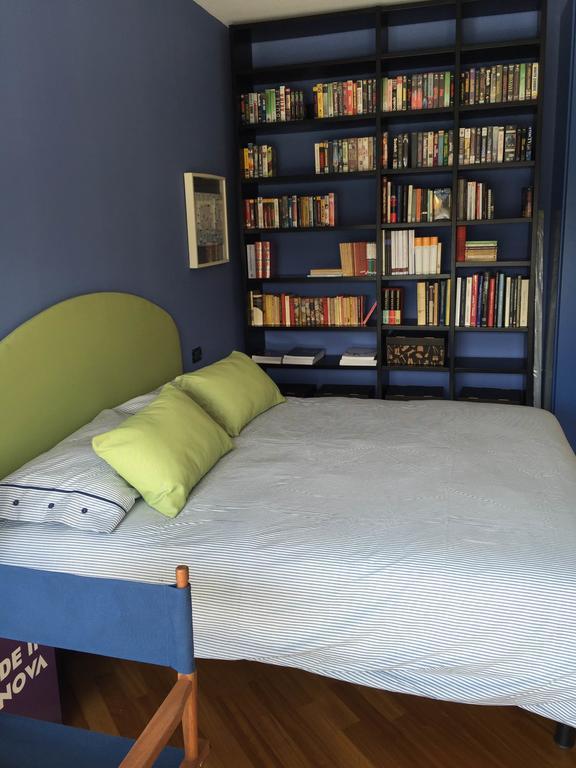 Appartement Sull'acqua Del Porto Antico Gênes